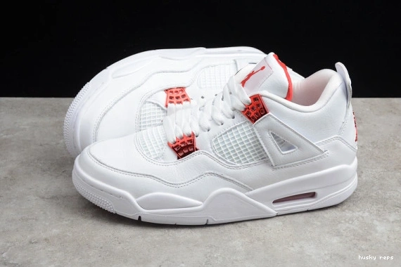 Rep Husky Red CT8527-112 4 Jordan Metallic Air CT8527-112  Retro 1218